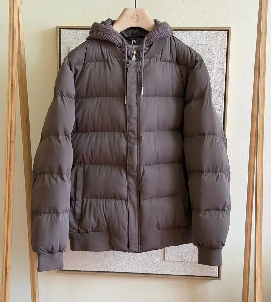 BRUNELLO CUCINELLI Jacket 1000-2