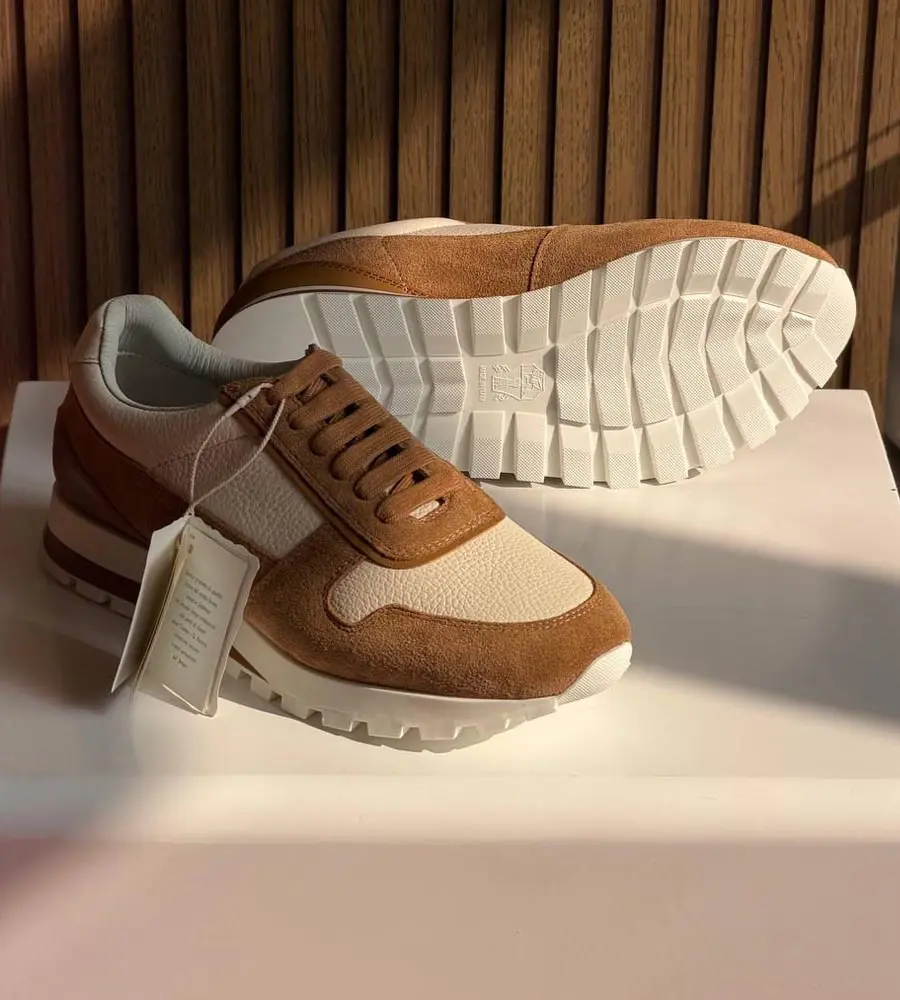 Brunello Cucinelli Sneakers 480-2