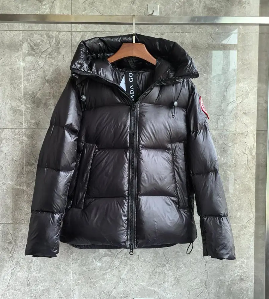 CANADA GOOSE CROFTON DOWN JACKET 1050-2