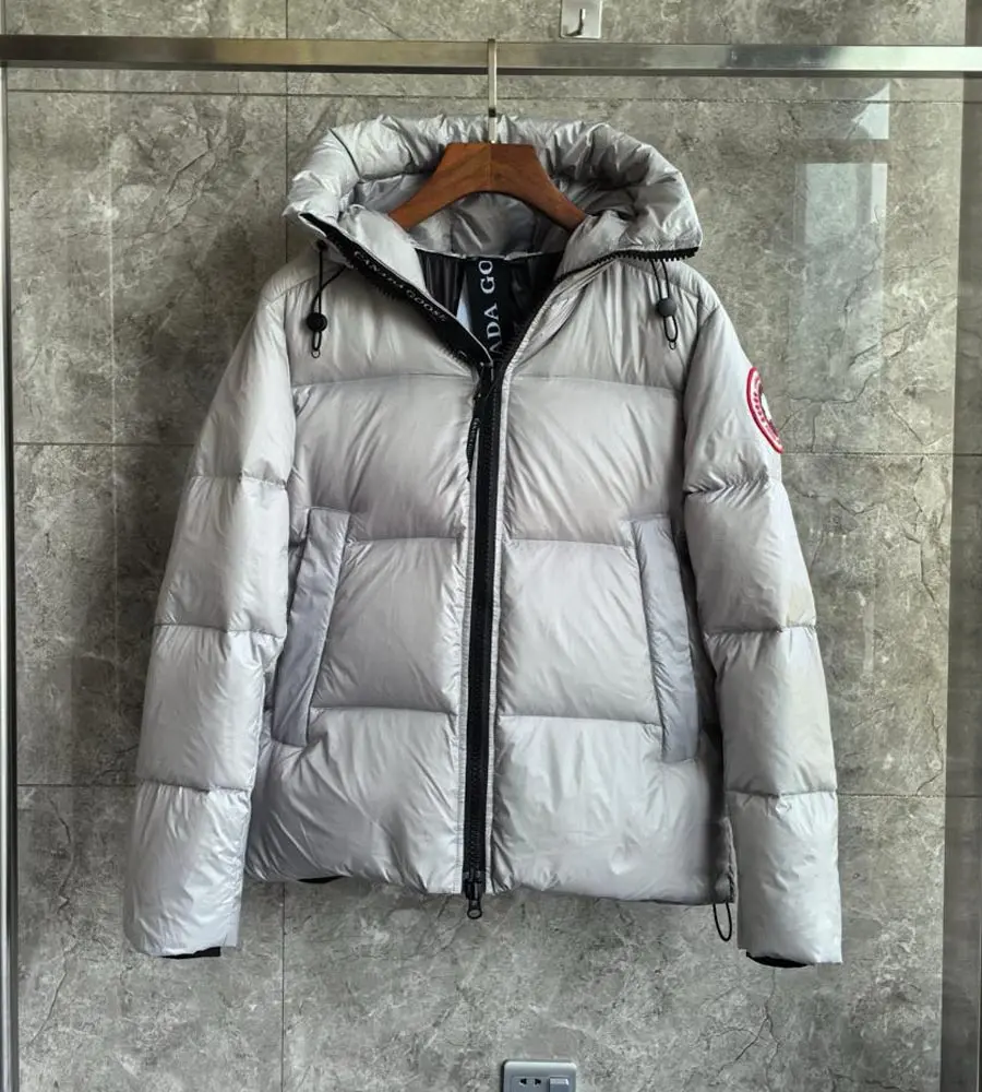 CANADA GOOSE CROFTON DOWN JACKET 1050-3