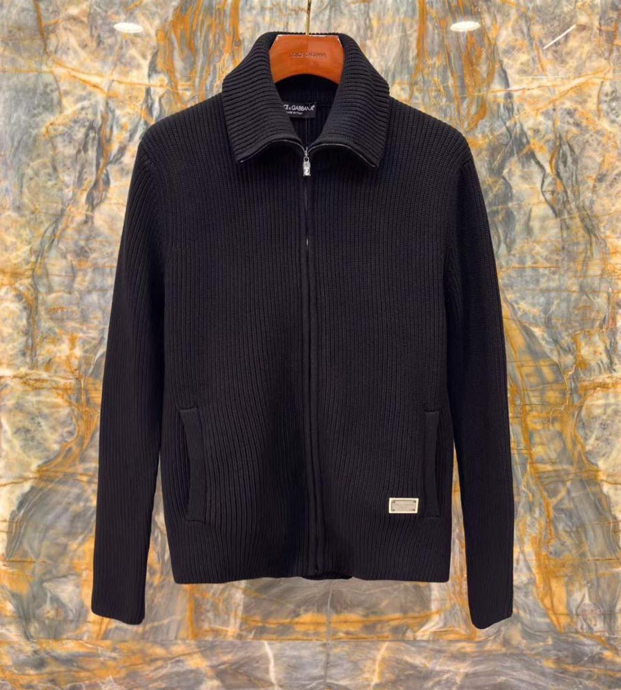 Dolce And Gabbana Jacket 600-1