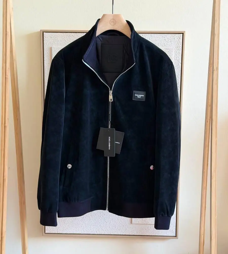 DOLCE AND GABBANA Jacket 1000-1