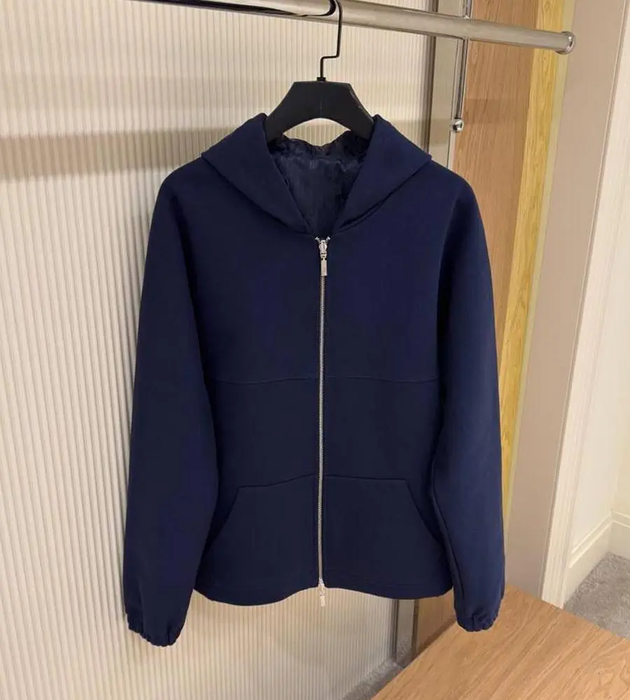 Dior Reversible Jacket 750-1