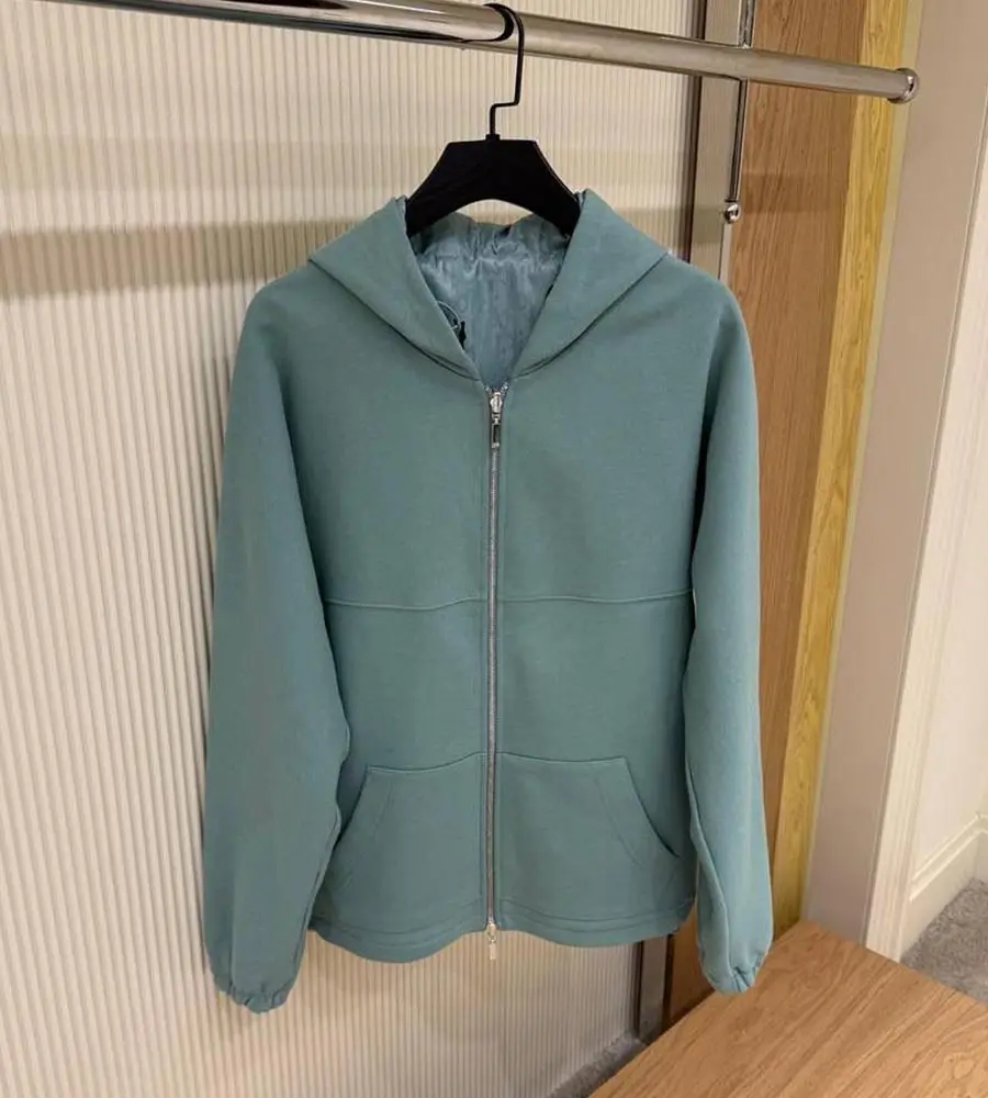 Dior Reversible Jacket 750-3