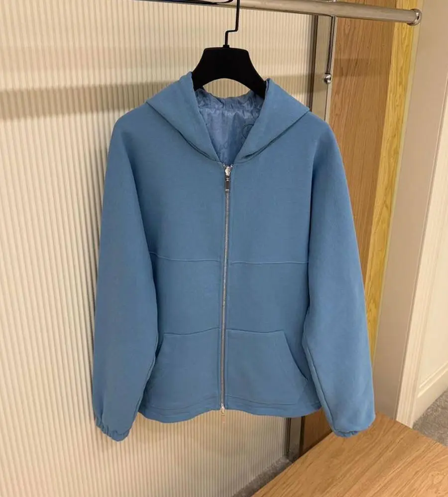 Dior Reversible Jacket 750-4