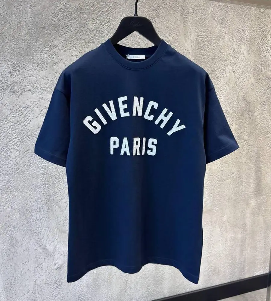 Givenchy T Shirt 250-51