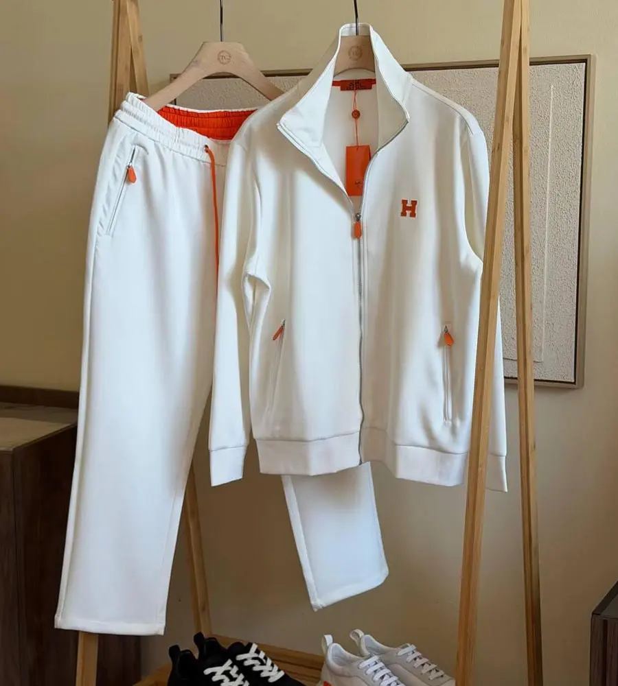 Hermes Track Suit 650-3