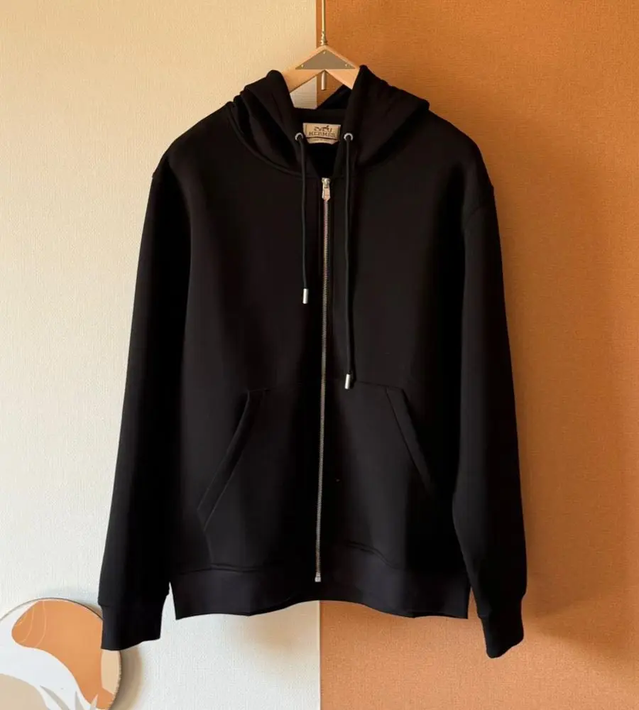 Hermes Hoodie 450-2