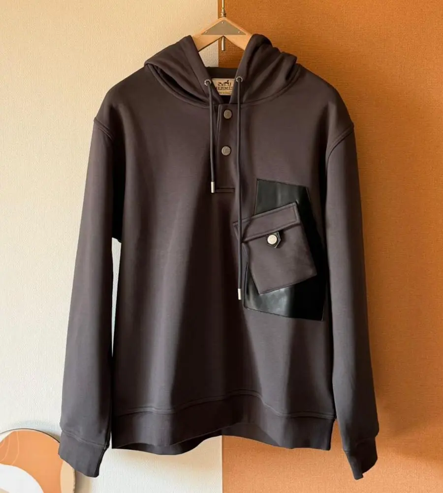Hermes Hoodie 450-3