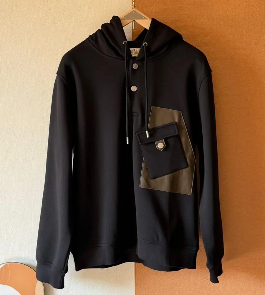 Hermes Hoodie 450-4