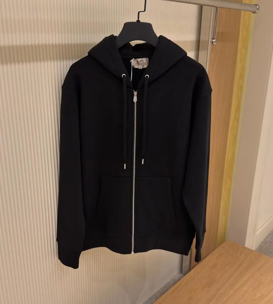 Hermes Hoodie 500-1