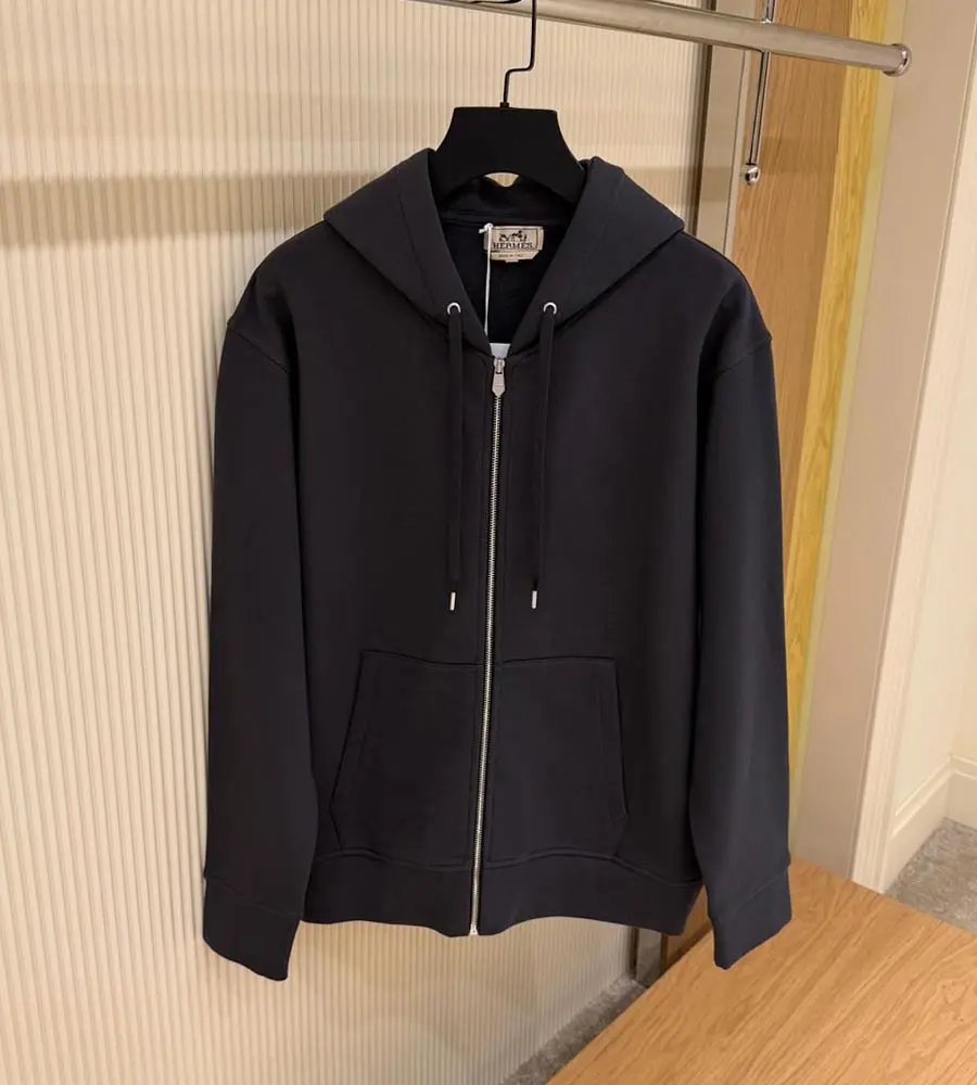 Hermes Hoodie 500-2