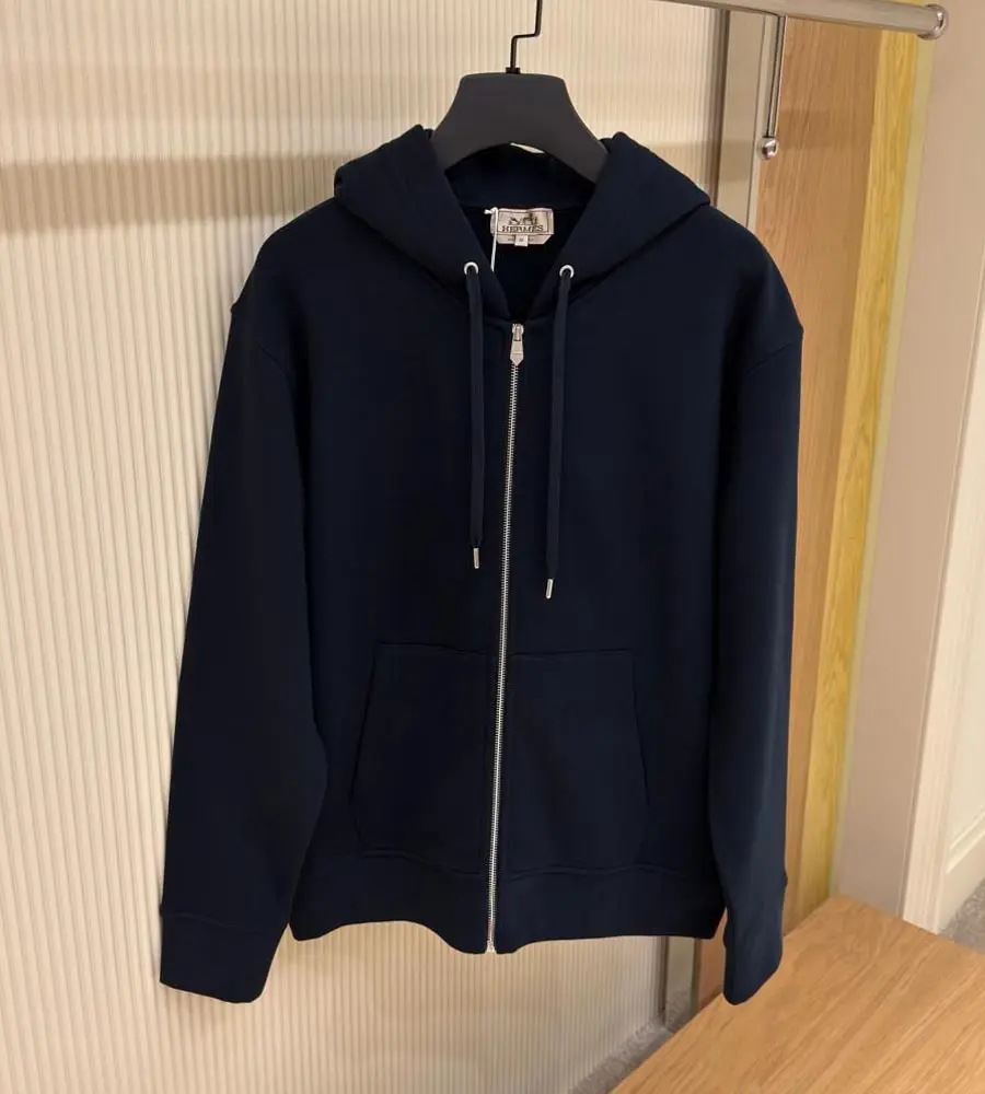 Hermes Hoodie 500-3