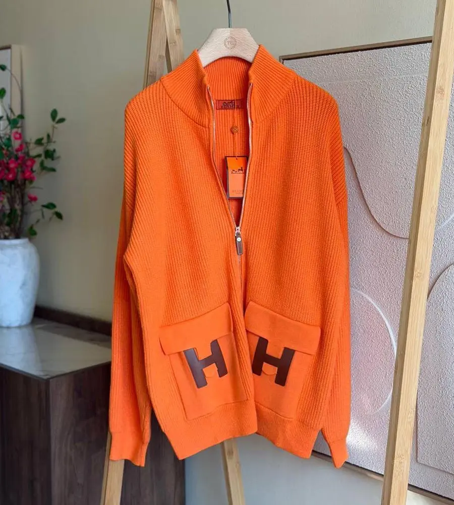 Hermes Sweater 600-1