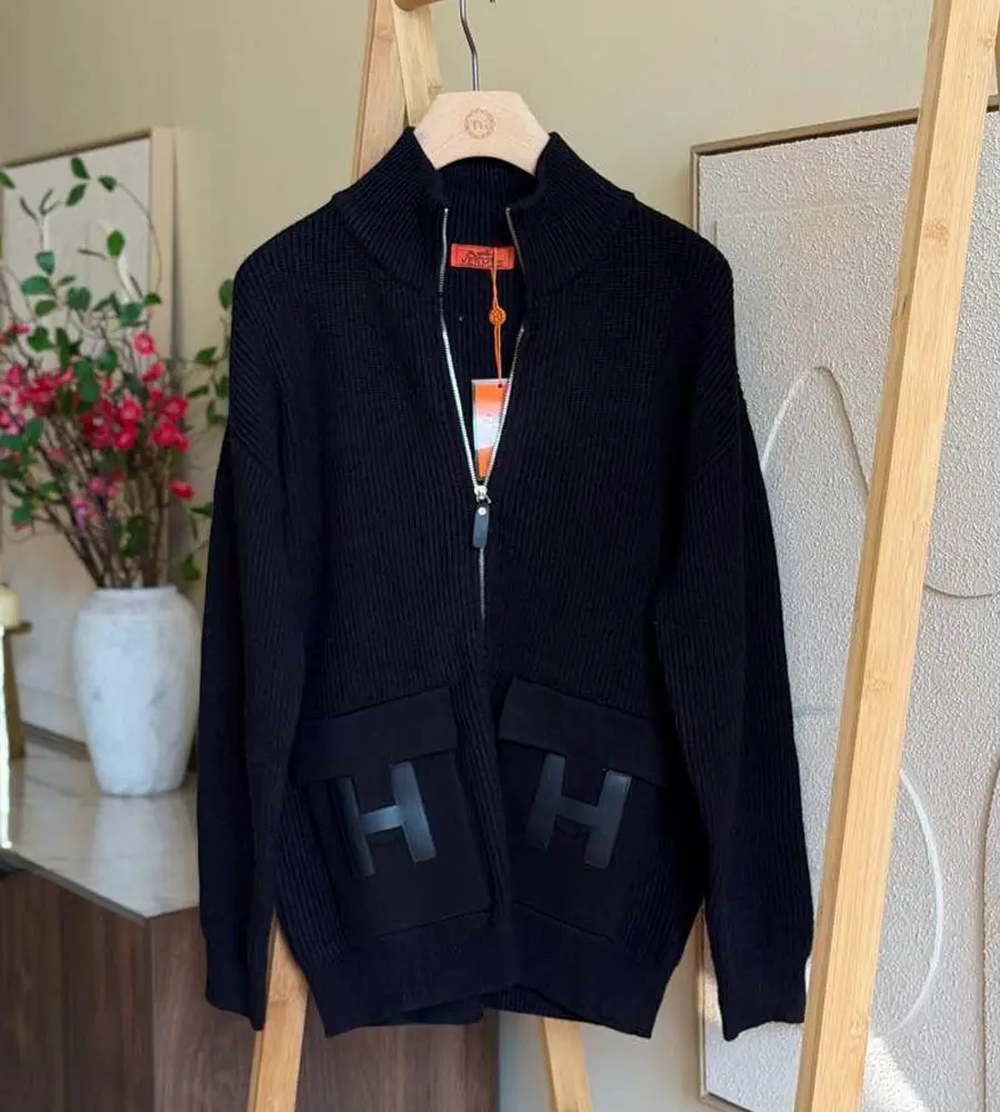 Hermes Sweater 600-2
