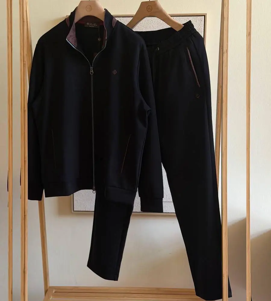 LOROPIANA Track Suit 750-1