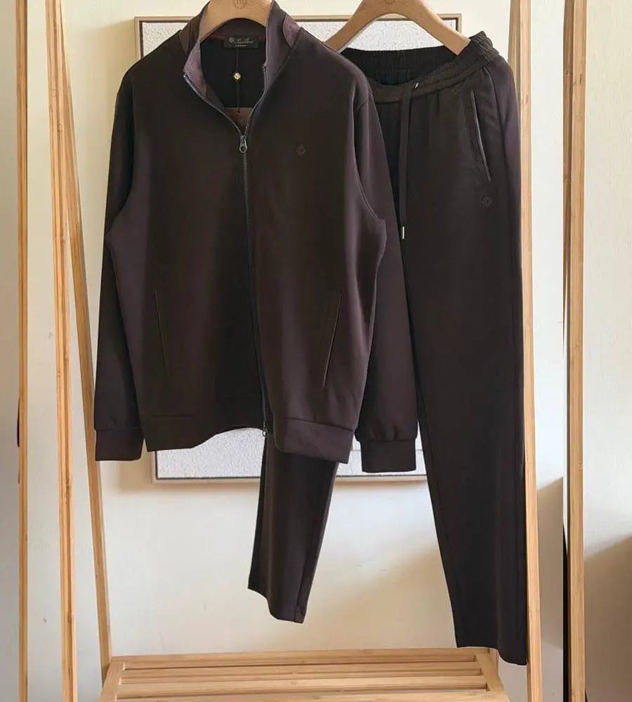 LOROPIANA Track Suit 750-2