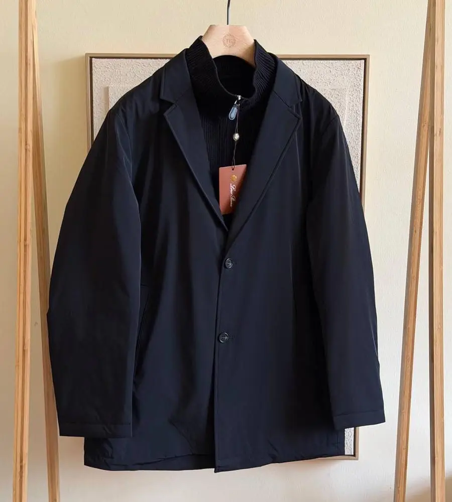 Loropiana Jacket 1000-10