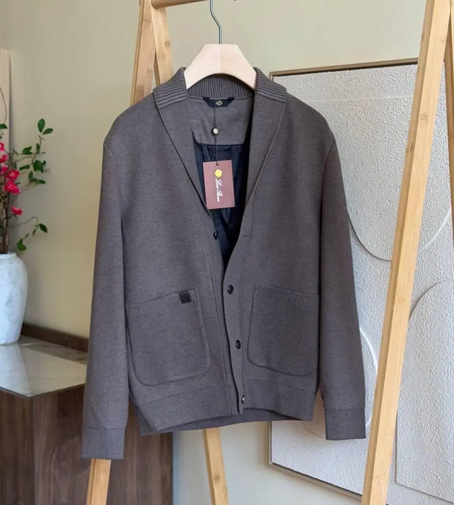 Loropiana Jacket 1000-11