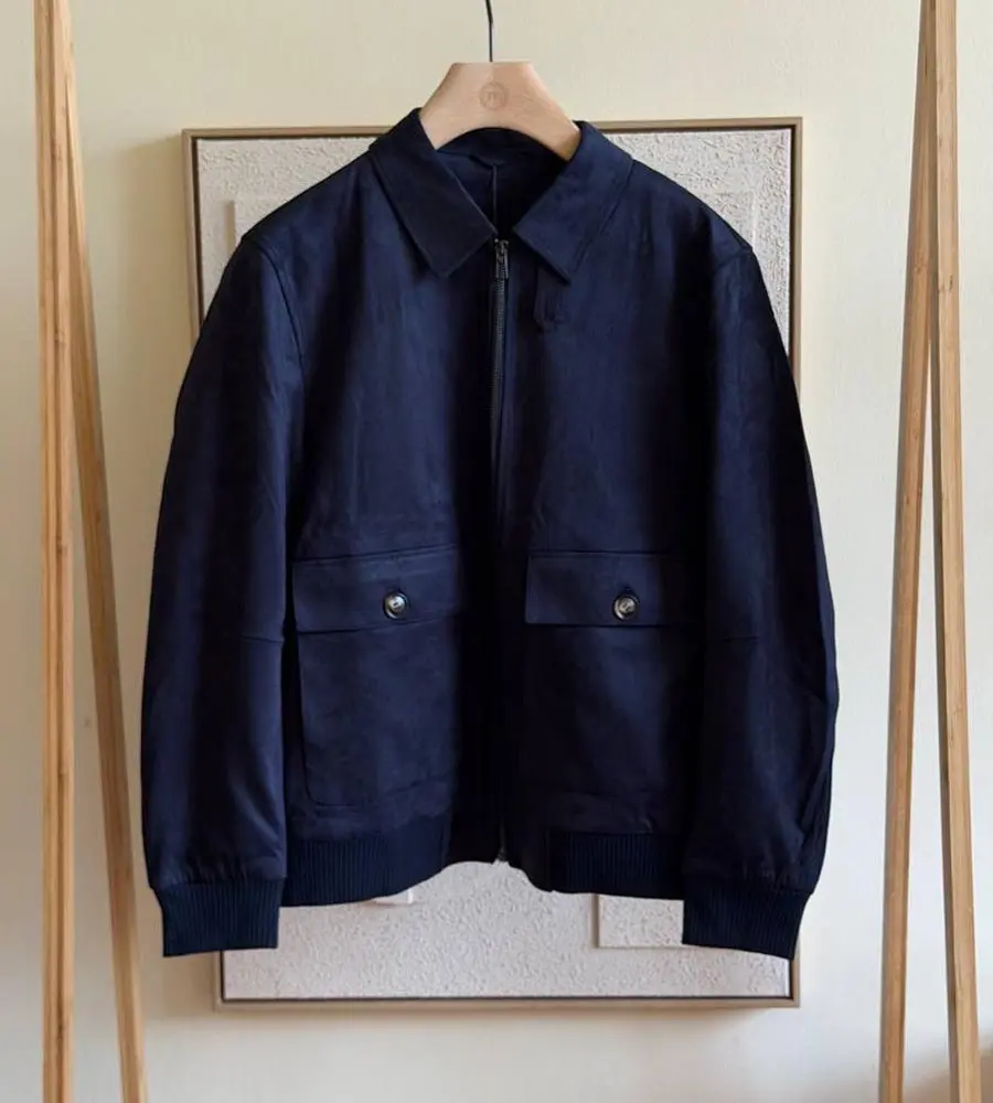 Loropiana Jacket 1000-14