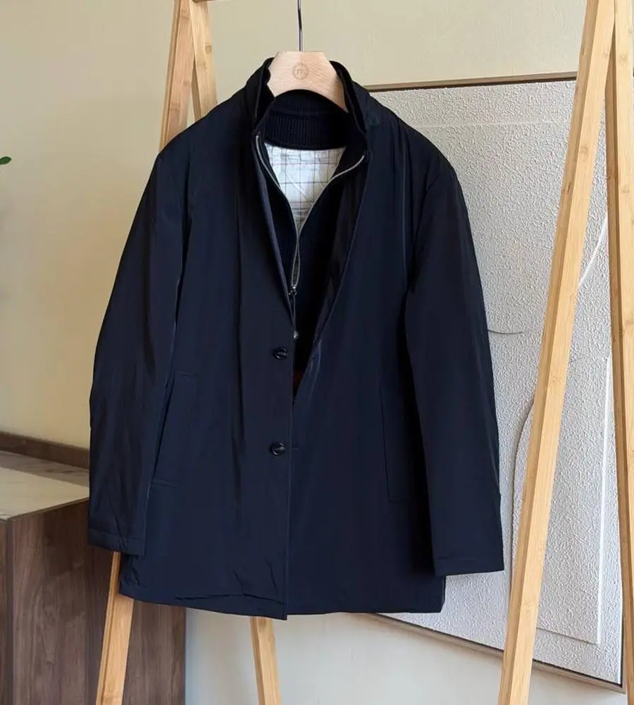 Loropiana Jacket 1000-9
