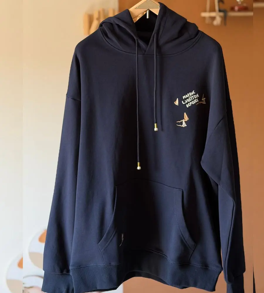 LV Hoodie 450-3