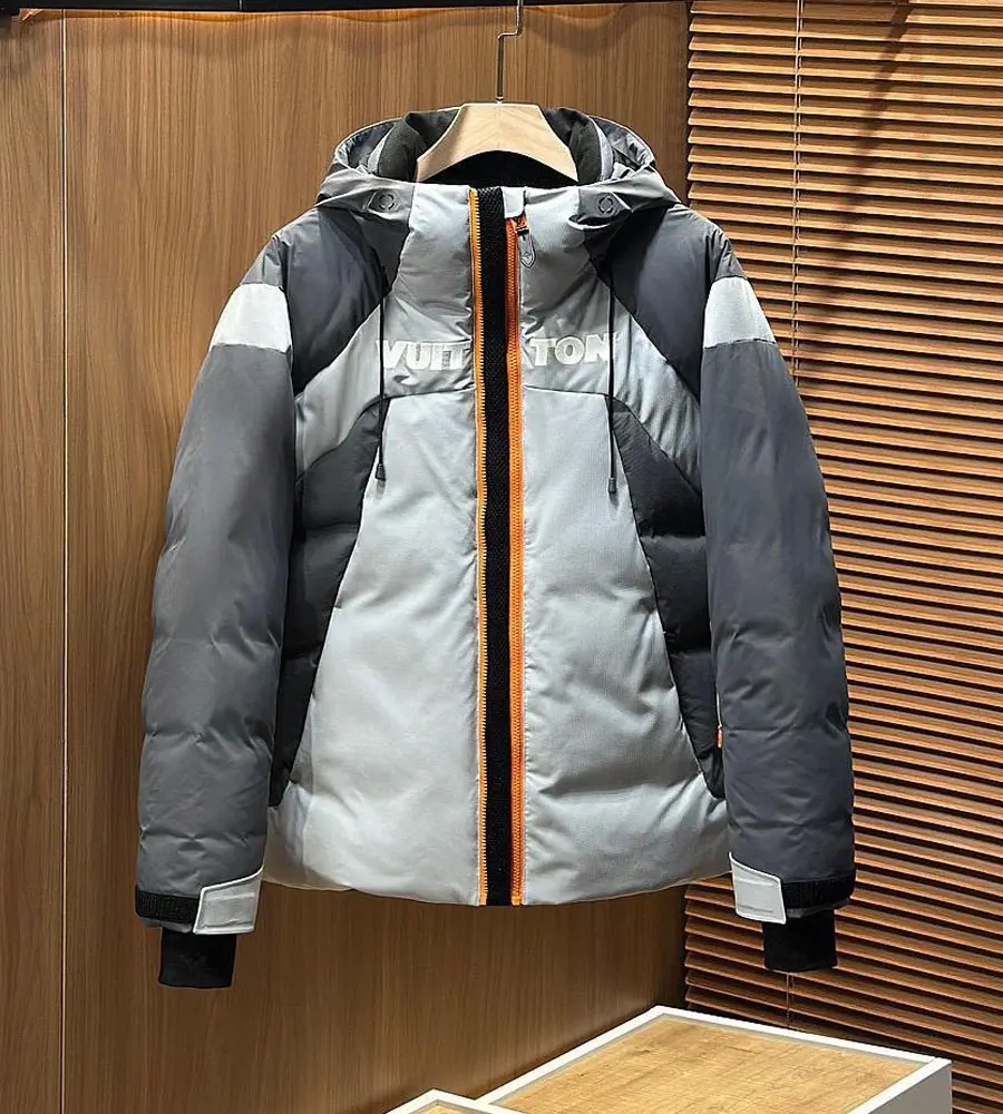 LV Jacket 1100-1