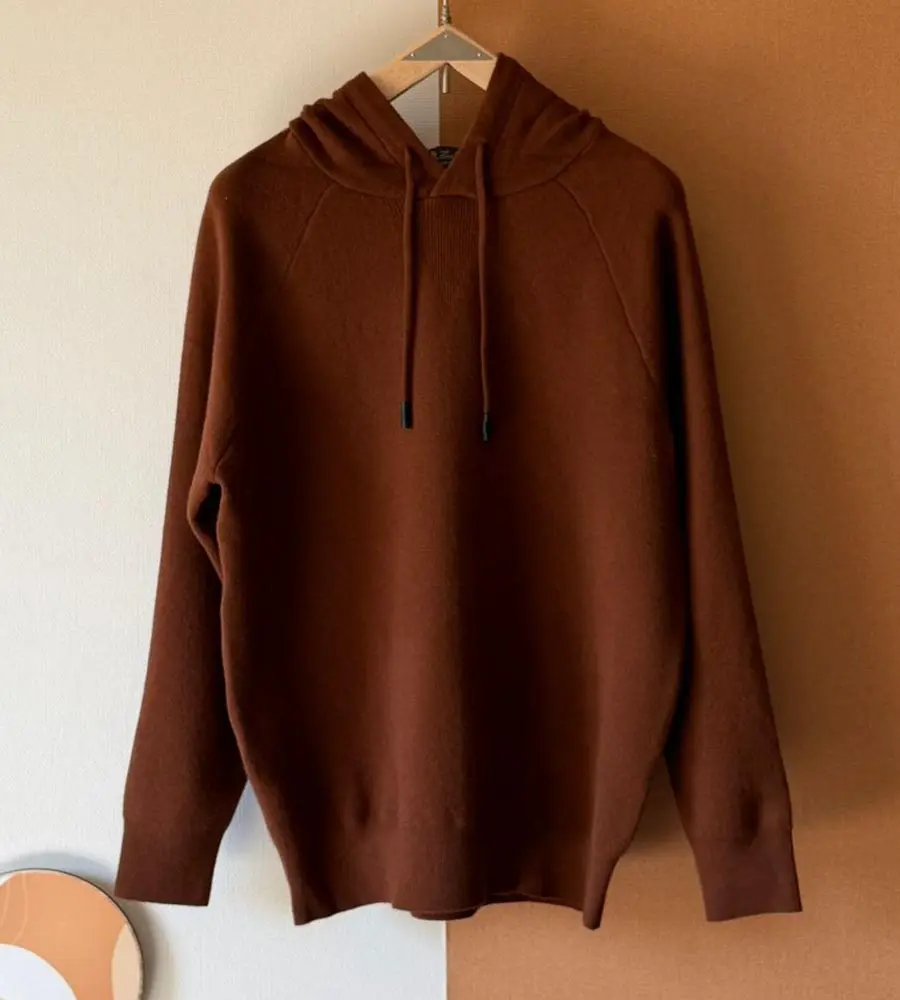 Loropiana Hoodie 430-3