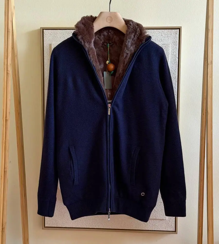 Loropiana Jacket 800-1