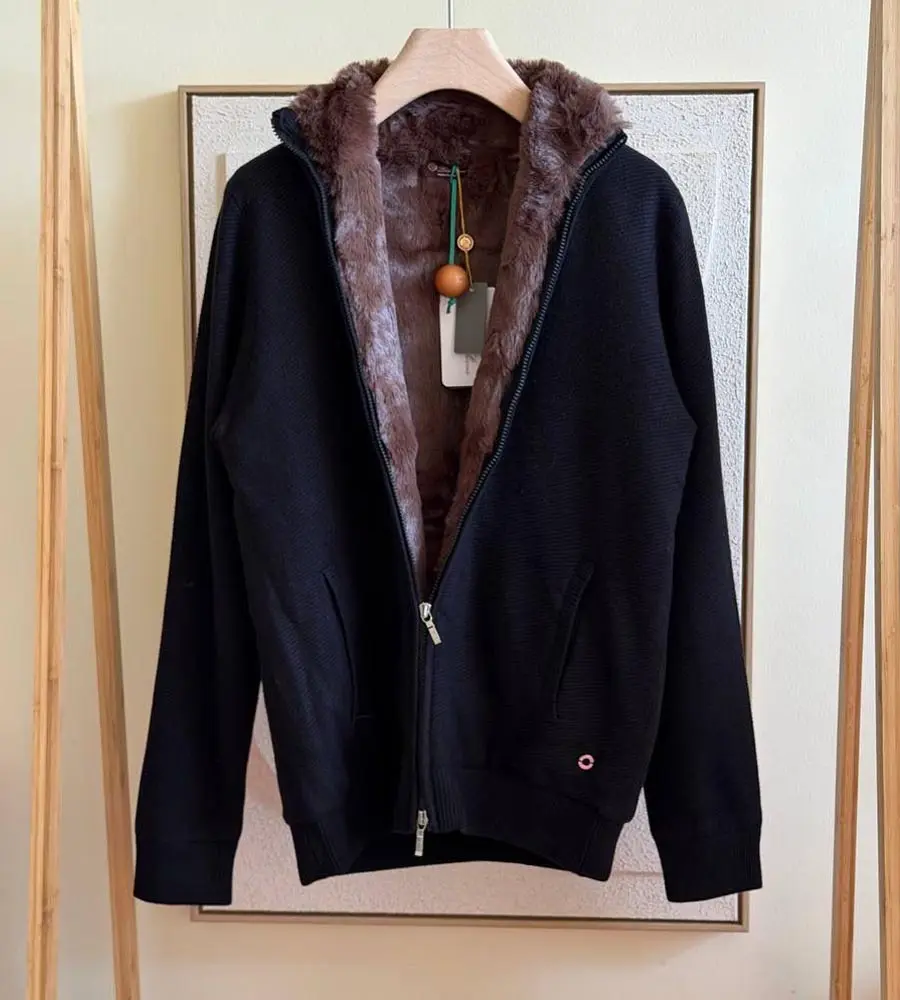 Loropiana Jacket 800-3