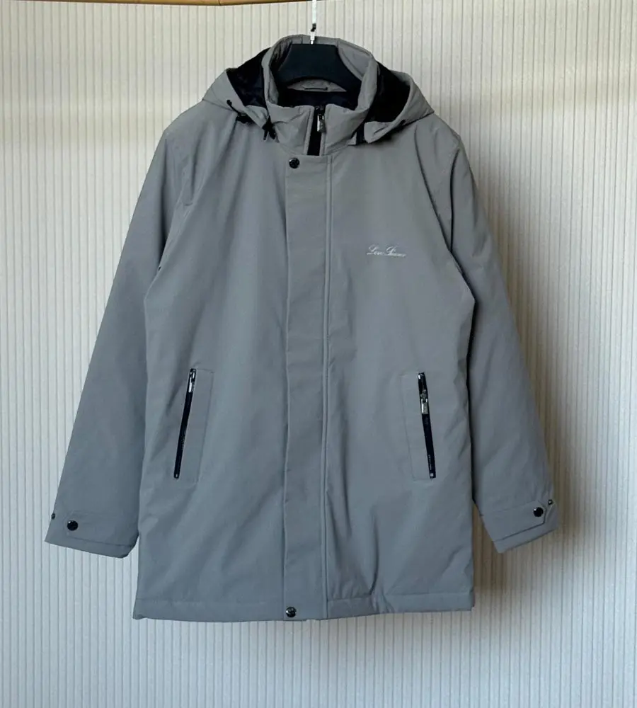 Loropiana Jacket 1100-1