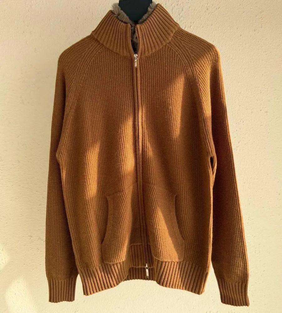 Loropiana Jacket 700-1