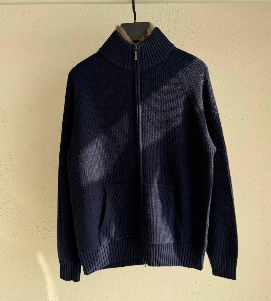 Loropiana Jacket 700-2