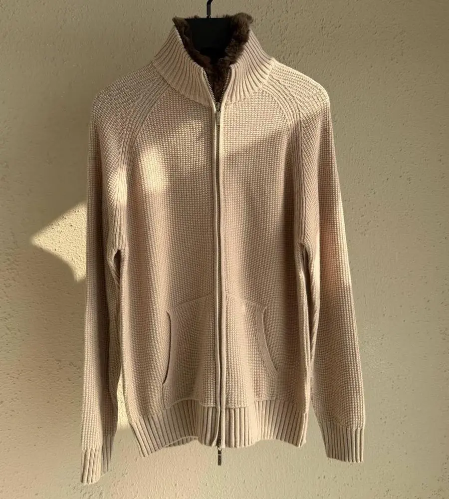 Loropiana Jacket 700-4