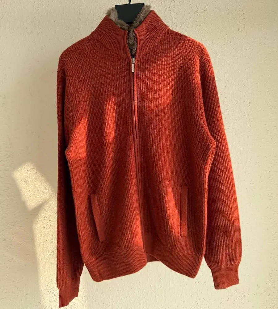 Loropiana Jacket 700-5