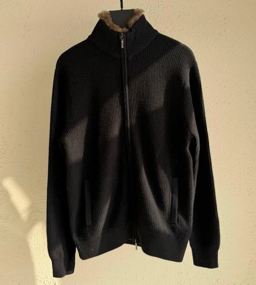 Loropiana Jacket 700-6