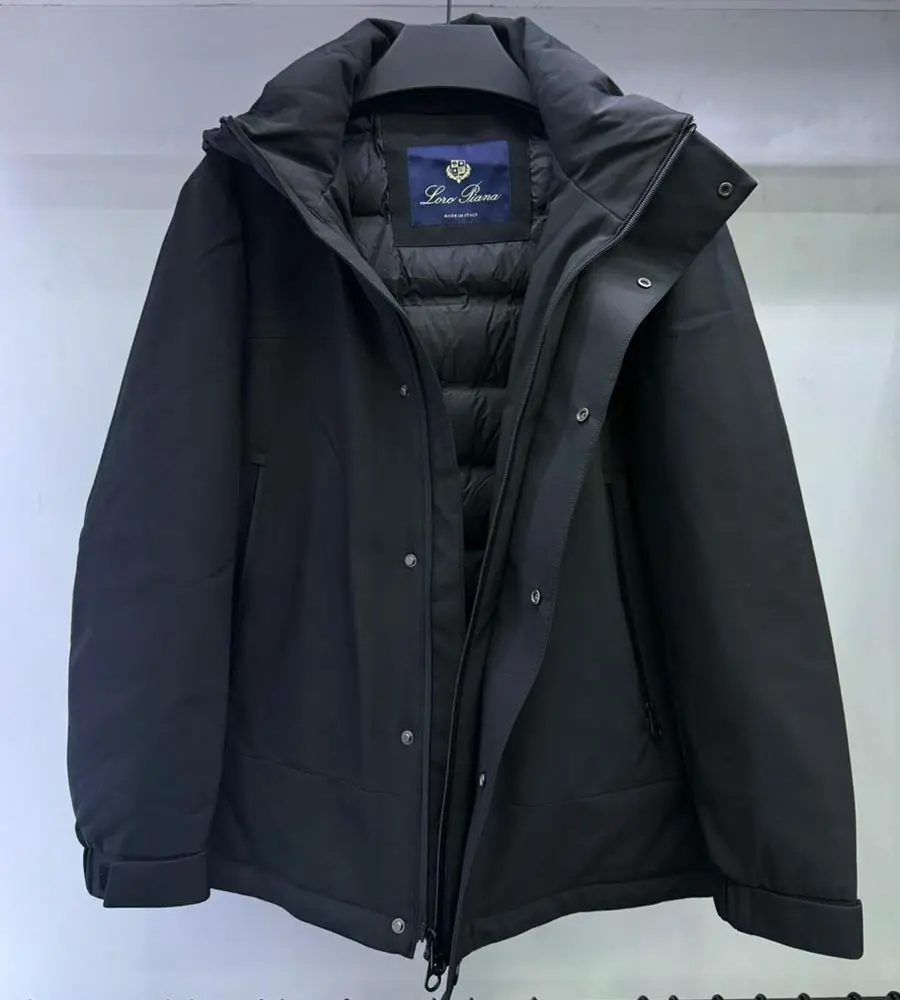 Loropiana Jacket 850-1