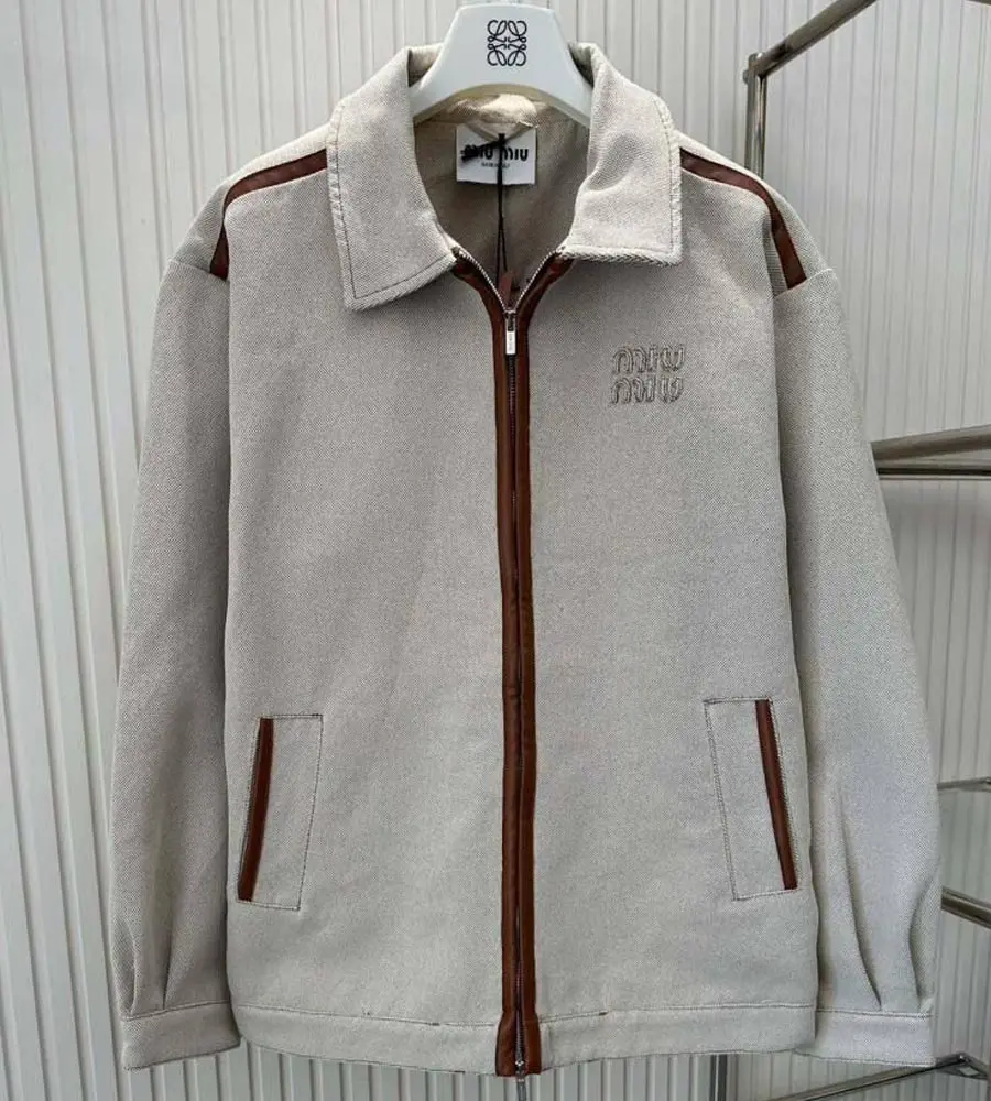 Miu Miu Jacket 650-3