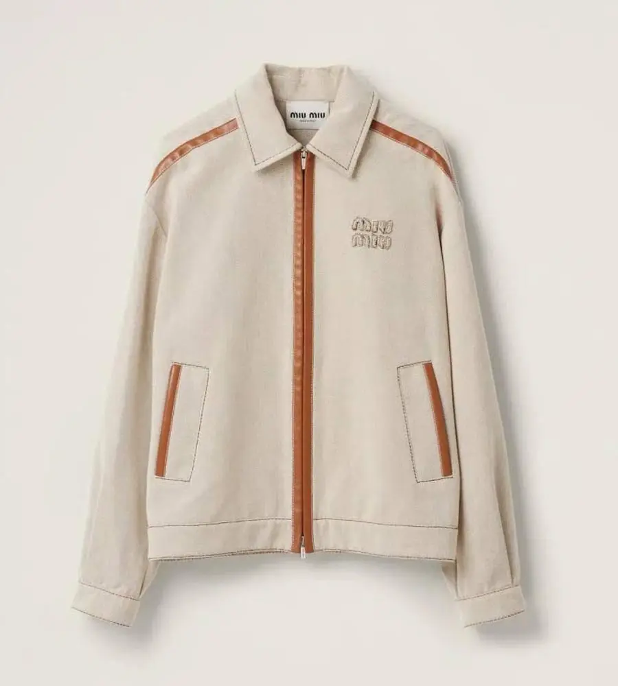 Miu Miu Jacket 650-4