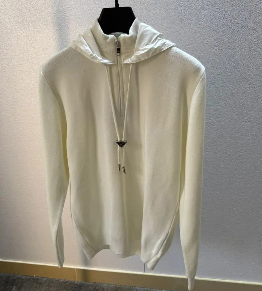 Prada Hoodie 400-2