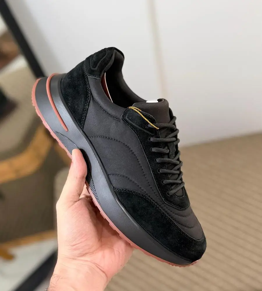 Loropiana Summer Walk 475-2