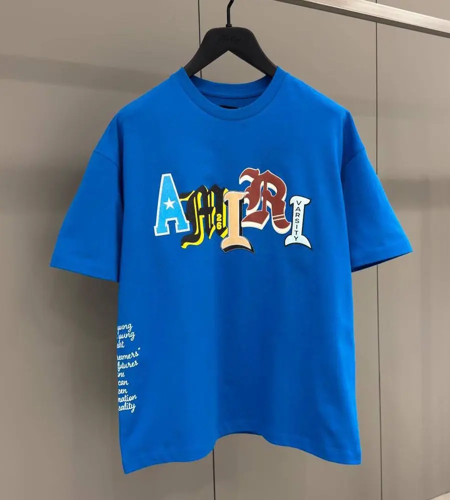 Amiri T Shirt 280-32