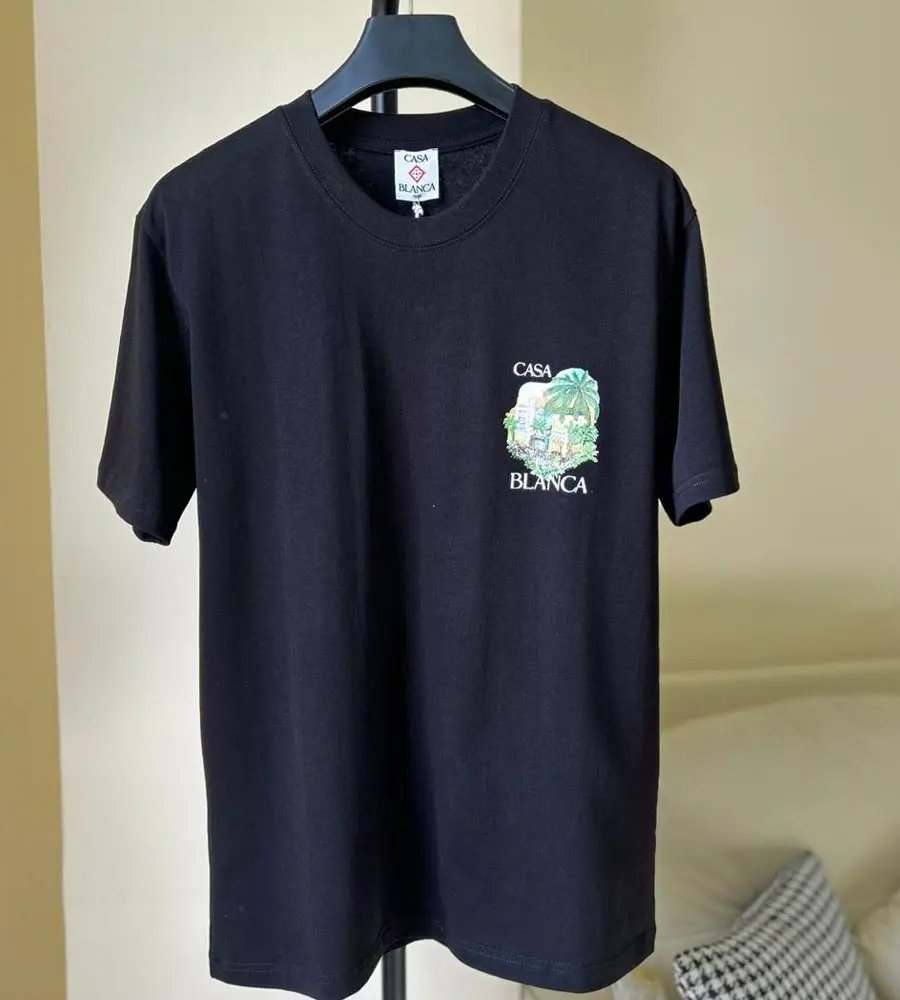 Casablanca T Shirt 280-16