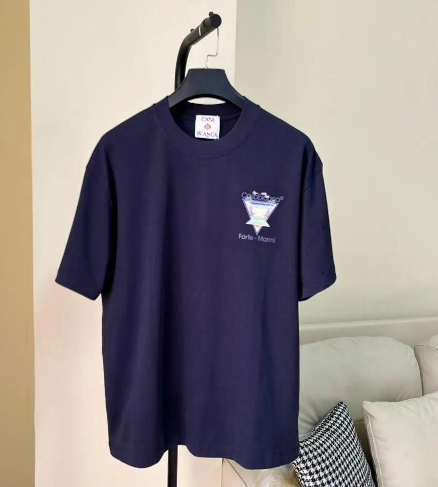 Casablanca T Shirt 280-3