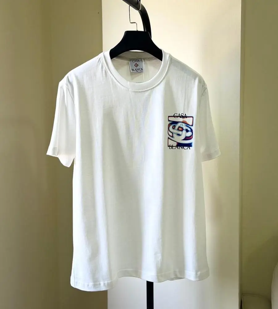 Casablanca T Shirt 280-8