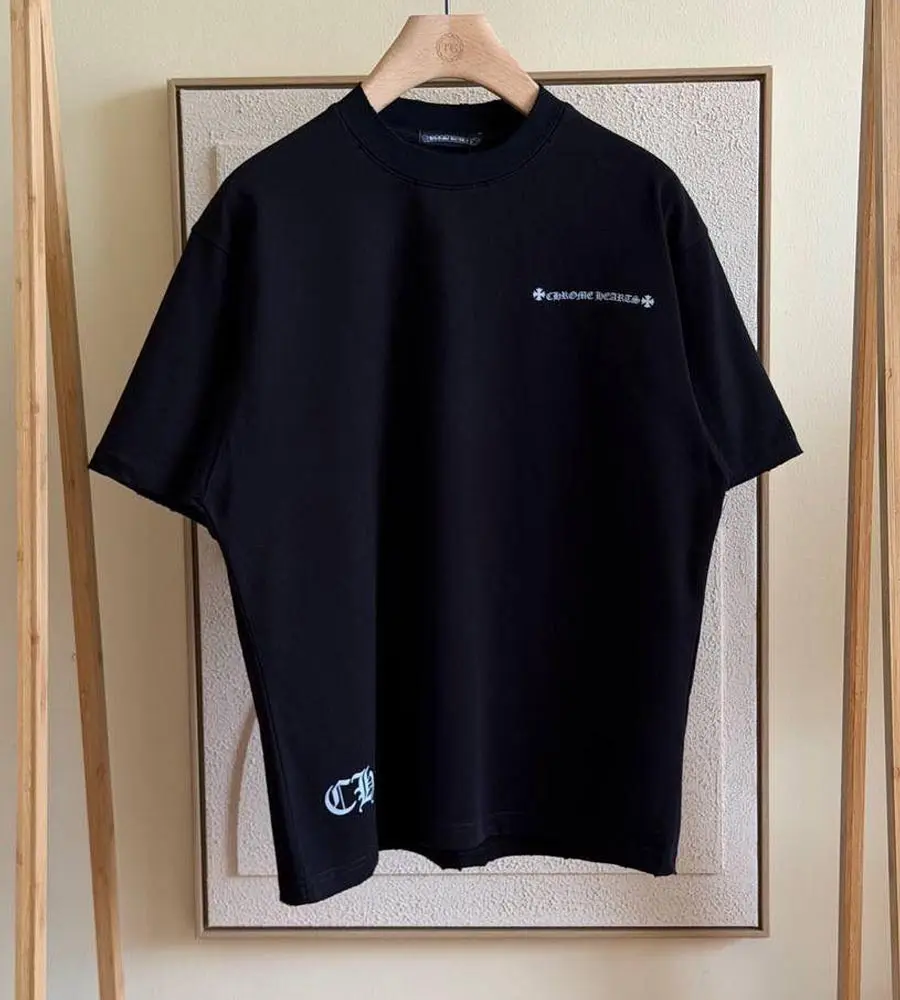 Chrome Hearts T-Shirt 280-11