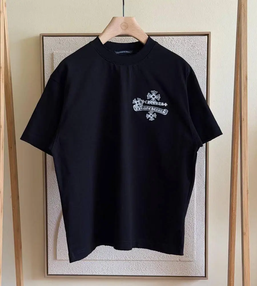 Chrome Hearts T-Shirt 280-9