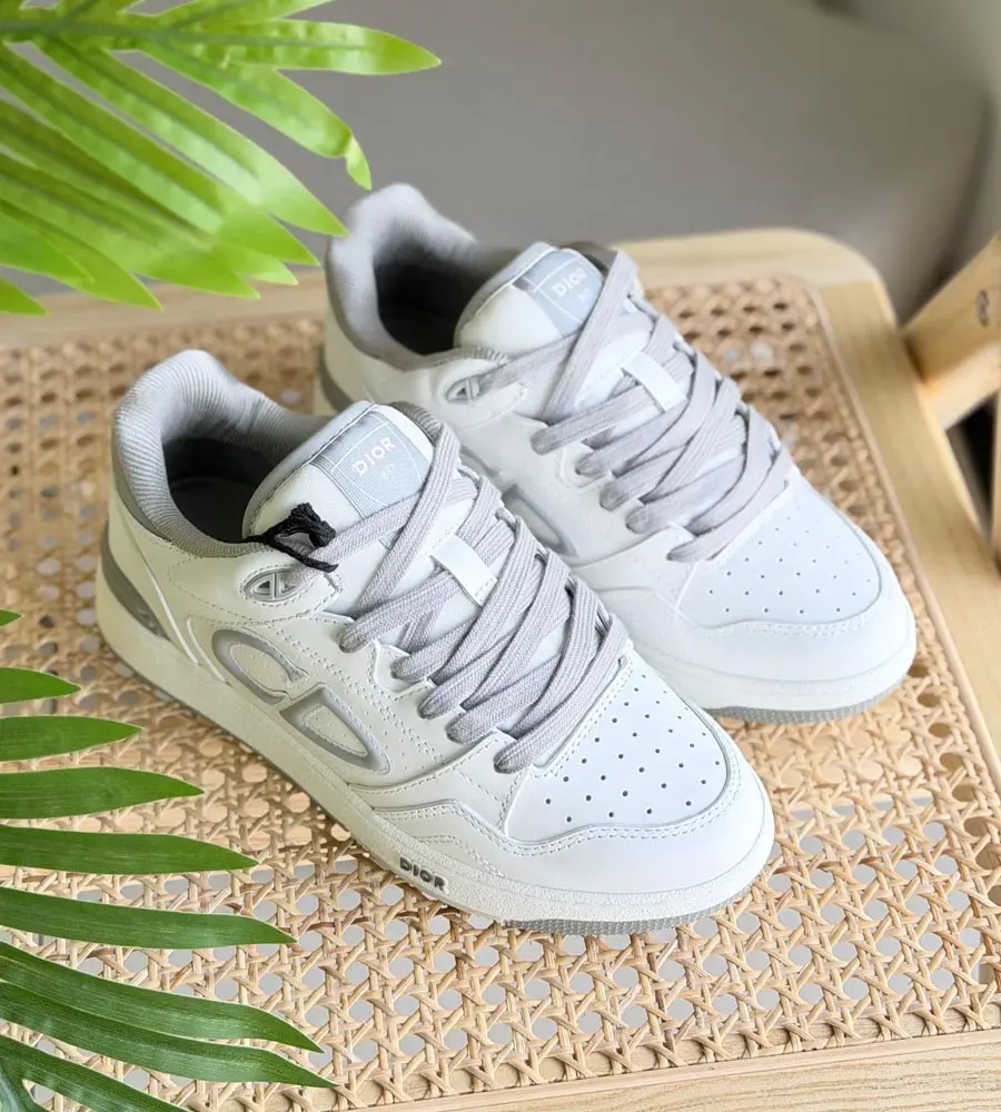 Dior Ladies Sneakers 500-4