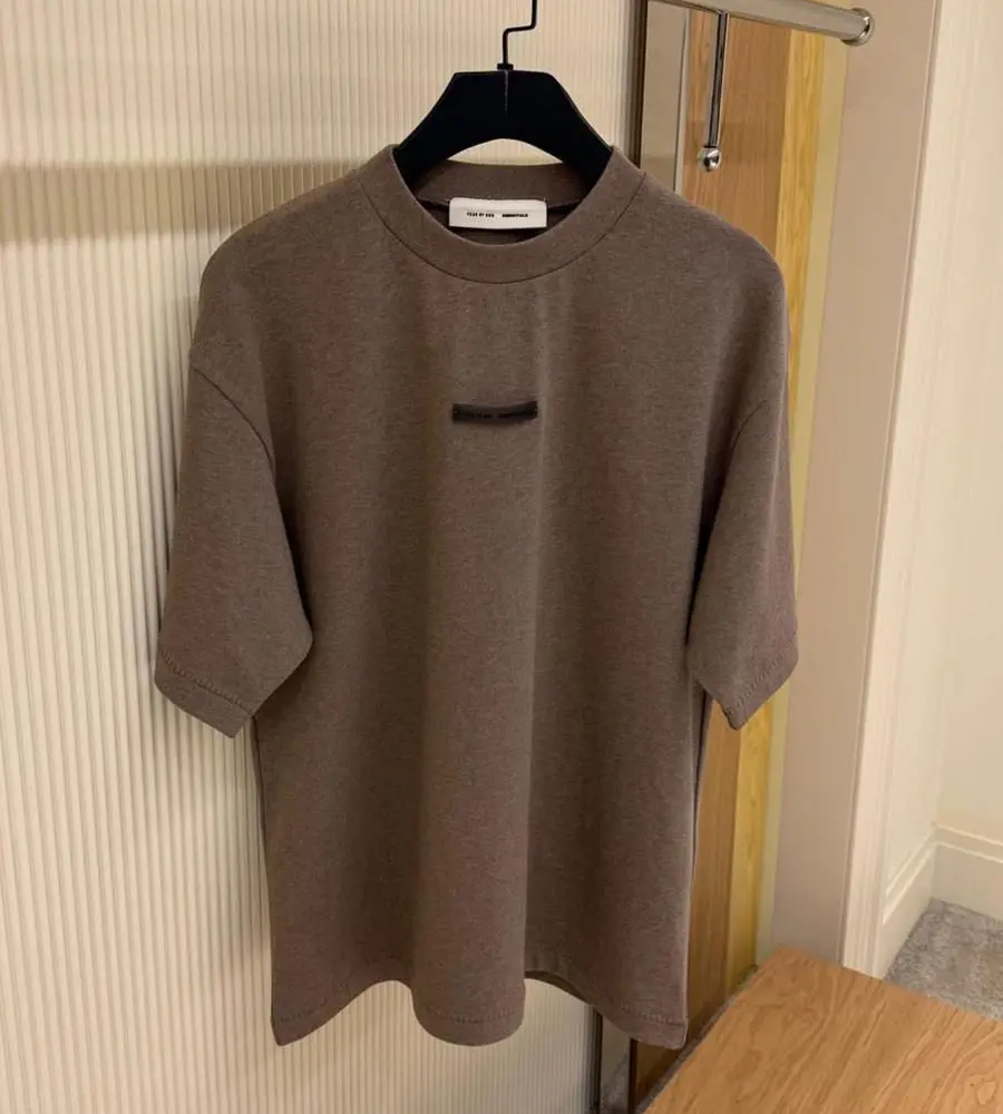 Essentials T Shirt 280-5