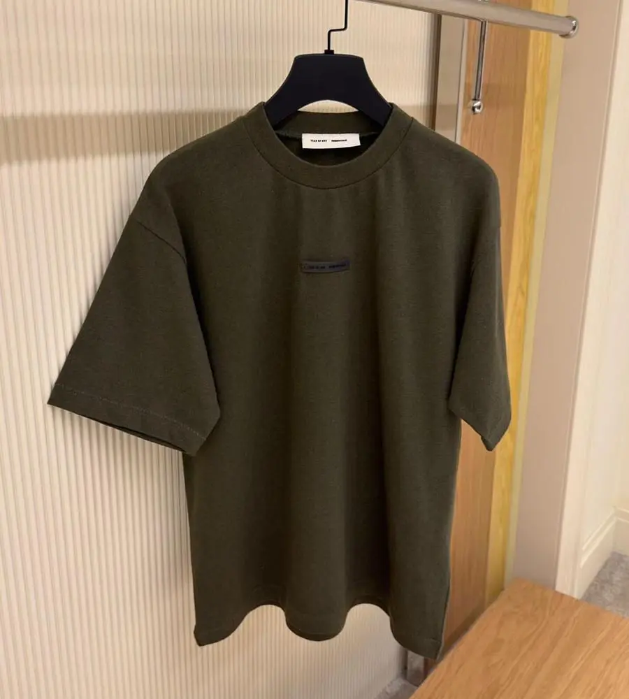 Essentials T Shirt 280-7